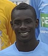 Mohamed Assane Diabate